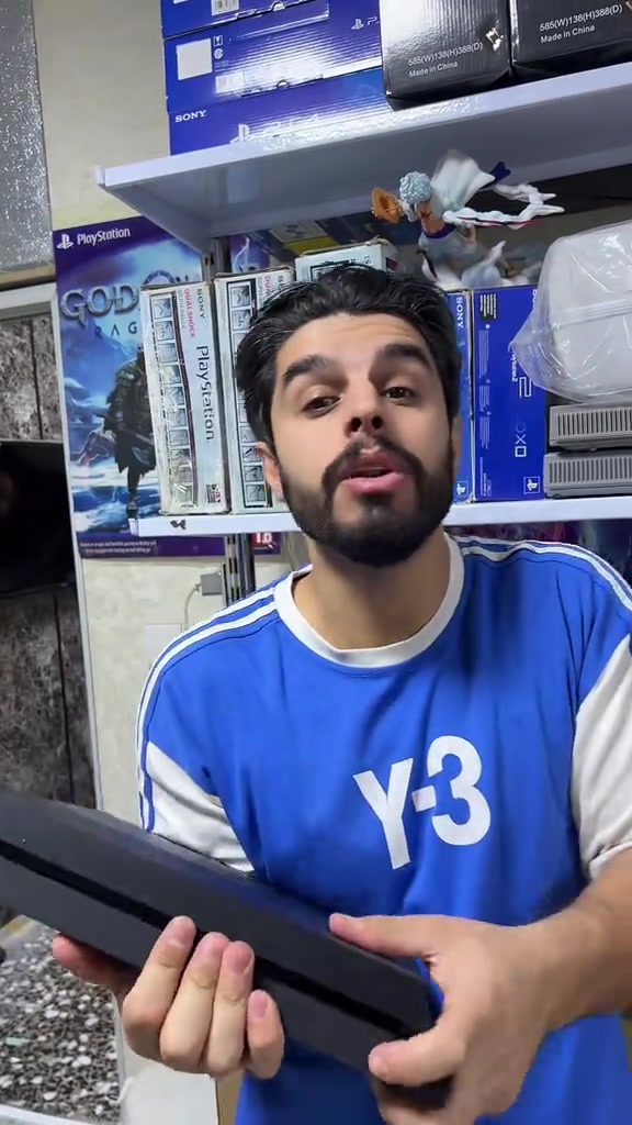 فور مهكر ب٢٤٥ الف فقط 🤯 كمية محدودة  واتساب للحجز  *********** *********** #عمار_ماهر #سبارك_ستور 
