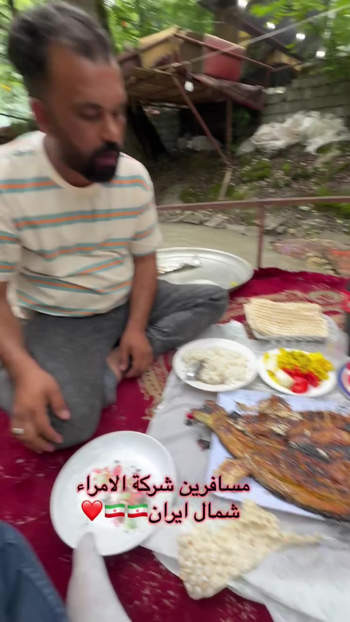 كروبات ايران 🇮🇷 ( الطيران ✈️ - البر 🚎- Vib 🚄) 
            مشهد -قم  - نيشابور -❤️شمال🏖️ 
            ( شركة انوار ادم للسياحة والسفر
*************************************
▪️ بري مشهد وقم 12 يوم - 250 الف 💙🚌
▪️ بري مشهد وقم وشمال ايران  15 يوم - 350 💚
************************************
▪️قم مشهد ذهاب وعودة طيران✈️
   طيران مباشر الى مشهد -570 الاف❤️ 9_ايام 
*************************************
▪️ مشهد فقط 6 ايام - 450   طيران الف 💚🕌
*************************************
قم مشهد شمال ايران//ذهاب طيران ✈️العوده بري /١٢يوم
السعر ٥٠٠ الاف

*************************************

فنادق حصرا حصرا ٣ 🌟 نجوم 🌟 فعليه
لاتغرك الاسعار الرخيصة ❤️
كل  الطيران مباشر إلى مشهد -  والسكن جميع البرامج يشمل الطعام  في مشهد ثلاث وجبات والجولات السياحية والدينية وكل الخدمات ✅ ( من باب الشركة إلى باب الشركة ) 
 
 موعد الرحلات  🛑  ♻️
رحلاتنا كل اسبوع
تاريخ الرحلات
 8/15
8/14
/
شركة انوار ادم / الامراء العالمية  / كربلاء - حي تعليب مجاور جامعه السبطين
 ***********
