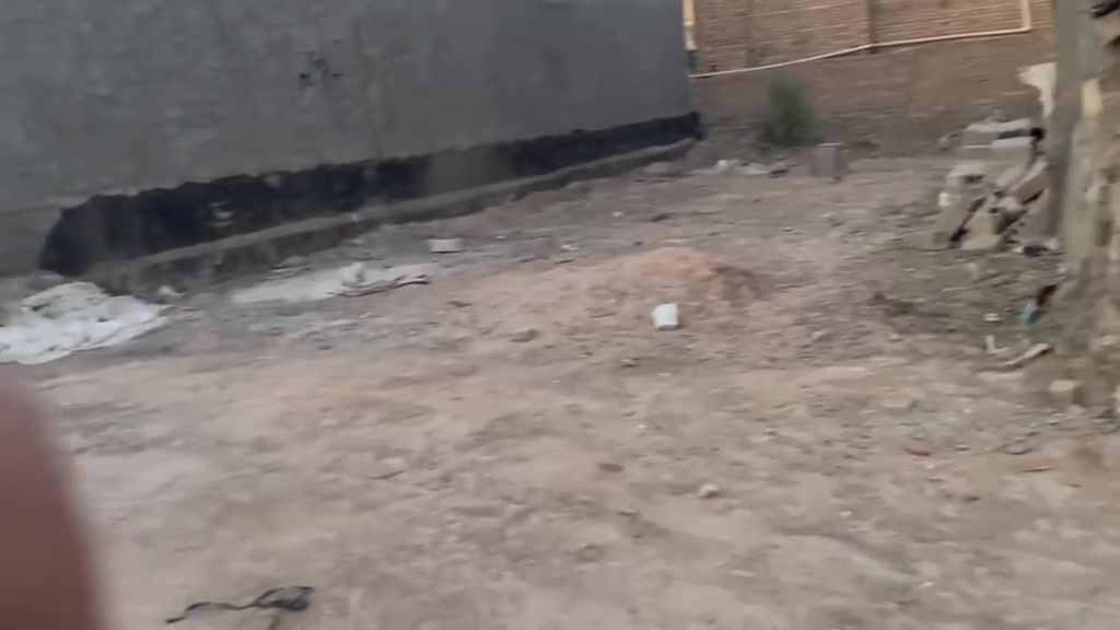 قطعه طابو صرف خلف تجاري حله سايدين سيف سعد السعر 85بي مجال ***********
