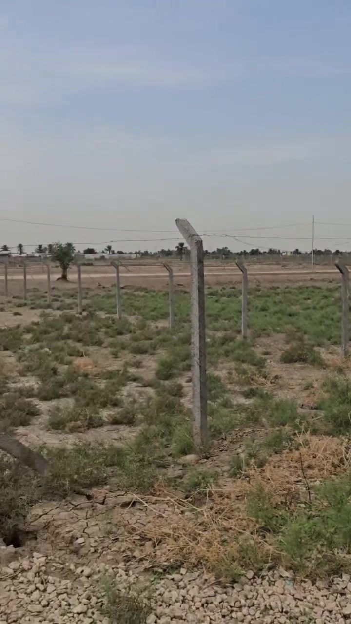 بزل حجي • ٩٤٠م • صرف زراعي