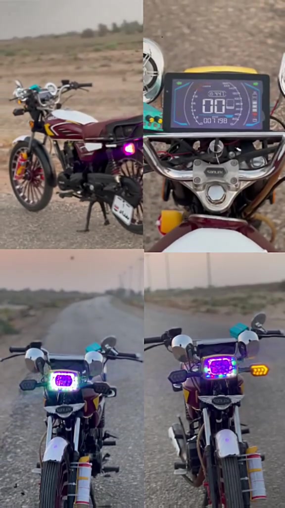 حبيبي لدراجه للبيع.🧲..!!
. اي حبيبي للبيع
كلبي ياموديل..🔭                   .  حبيبي موديل 24
مكينته شلونه...📿          .حبيبي مكينه جديدة كارتون ممفتوحه
حبيبي وين مكانك🙄. . .  حبيبي مكاني  بابل الشوملي
كلبي كلك لو اصولي...         . لا يروحي اصولي 
حبيبي شنو سعره 725      .  كلبي بيه مجال شراي فقط
الشراي يجي خاص وبي خير ويدلل ***********
