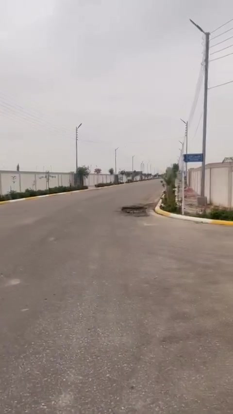 🏦 للبيع قطعة ارض 🏦 مساحه نص دونم
محمد حلوه بساتين النهرين 
عامود 54 جهة حي العباس شارع مطبخ العتبه رقمها 13 بداية المجمع الواجه 15
السعر 175 مليون 
للأستفسار 
***********📲
***********📲
