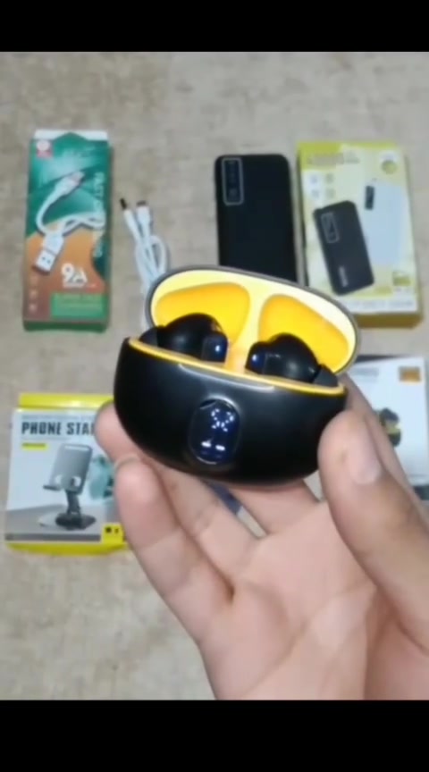 🔥 عرض خاص ولمدة محدودة 🔥
لا تفوت الفرصة! 🤩
🎧 سماعة بلوتوث
🔋 باور بانك 40000mAh
📱 ستاند موبايل حديد
🔌 كيبل Type-C سريع الشحن
💰 كل هذا بـ 20,000 دينار فقط! 🚚 التوصيل مجاني
📲 للحجز والاستفسار راسلنا الآن على الواتساب: ***********
⏳ سارع بالحجز قبل نفاد الكمية.
