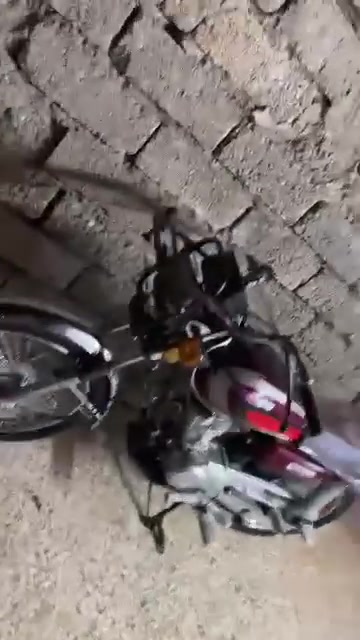 سلام عليكم للبيع تايكر ٢٠٢٠ محرك بلادي ما مفتوح ونضافة  كدام العين سعر ٧٥٠ وبي مجال بسيط ***********
