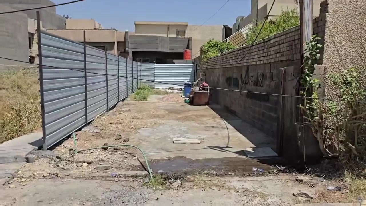 السيدية • ١٠٣م • واجهة ٤٫٧م