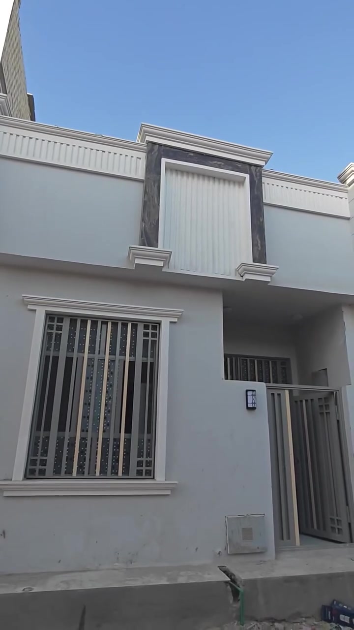 🏡 دار للبيع | كنطرة السلام

📍 الموقع: كربلاء المقدسة – كنطرة السلام
📐 المساحة: 75 متر مربع
🏠 البناء: طابق واحد

📞 للاستفسار والتواصل:
سيد مصطفى الحسيني

***********
***********

📍 مفتاح للوساطة العقارية في كربلاء المقدسة
قرب مستشفى الكفيل – مجاور مطعم أحمد الشبلاوي
داخل سايدين – عمود 1361

🔑 بيع • شراء • تسويق عقاري
