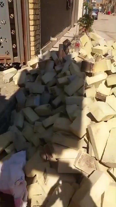 السلام عليكم كادر جاهز باي وقت بنسب الاسعار ***********
