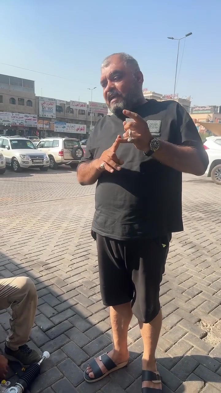 تبديل مشط استيرن باجيرو
يتوفر لدينا جميع ادوات  باجيرو من 2001 إلى 2020 
بغداد الطالبية بعد جسر القناه 
محل ماجد الشمري 
للاستفسار الاتصال على الأرقام التالية 
***********
***********
***********

