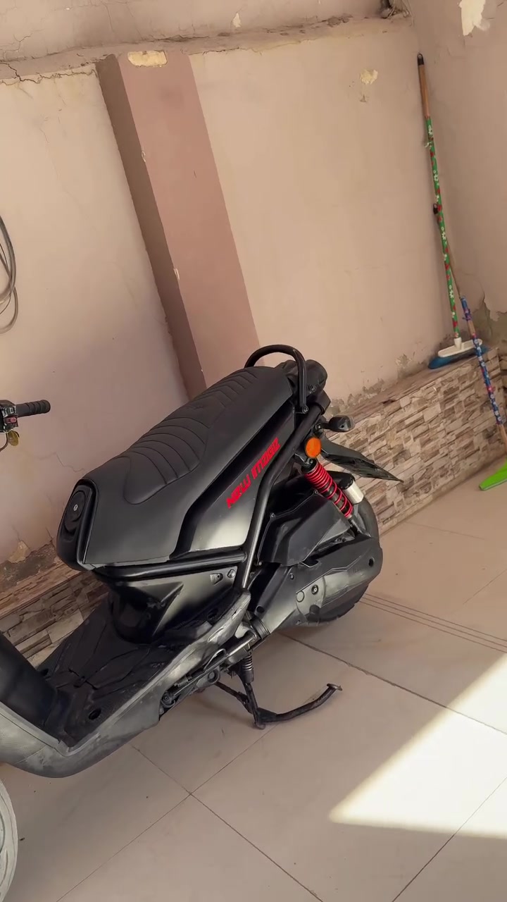 سلام عليكم سكنس جبلي كفاله عامه من كلشي خرسه ماتسمع منها صوت دراجه نضيفه كلش مابيها اي نقص نص نكره سلف دراجه جوه ايدي اروح بيها لشغل وارجع دراجه نضيفه كلش كلش بيها منفيس دراجه ماتعبر ال 20 يوم وانا مبدل الها دهن موتل وبانزين كلهه محسن ومرات سوبر رايدها ب 1350 وبيها مجال عنواني ناصريه ثوره*********** واتس وخط والمو شراي لا يدخل
