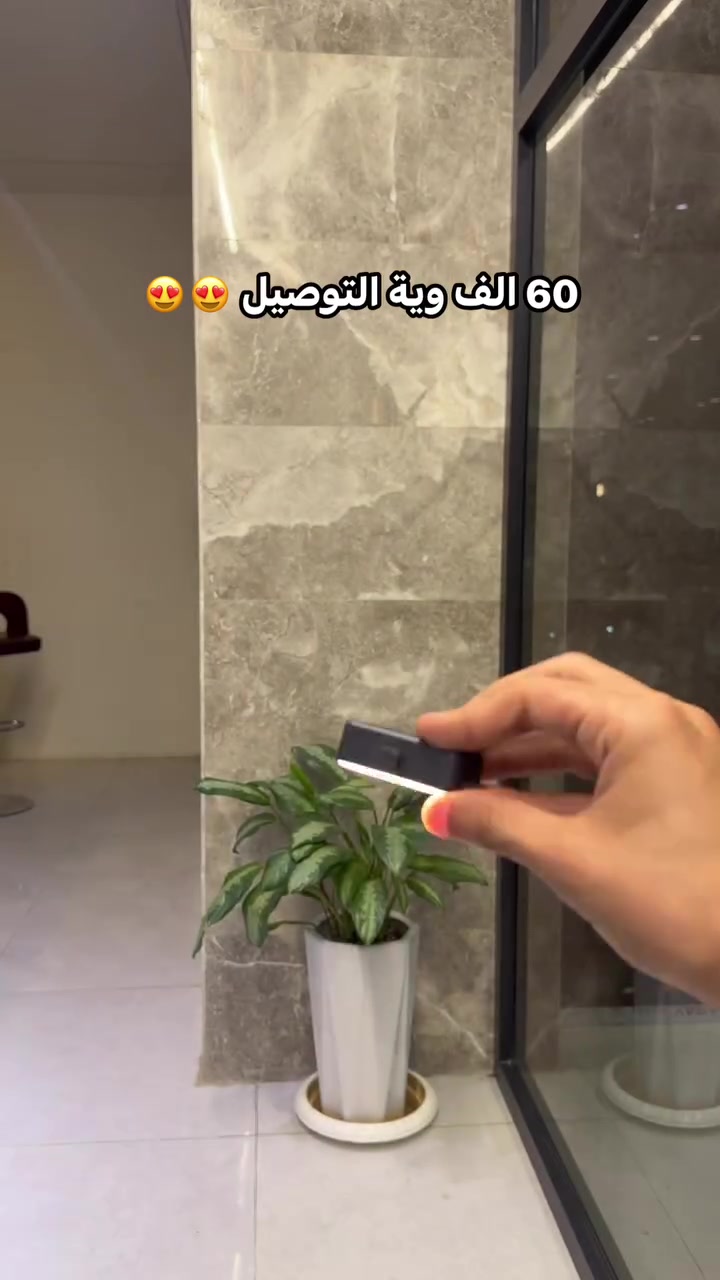 ستاند تصوير • جيمبال محمول • ريموت بلوتوث