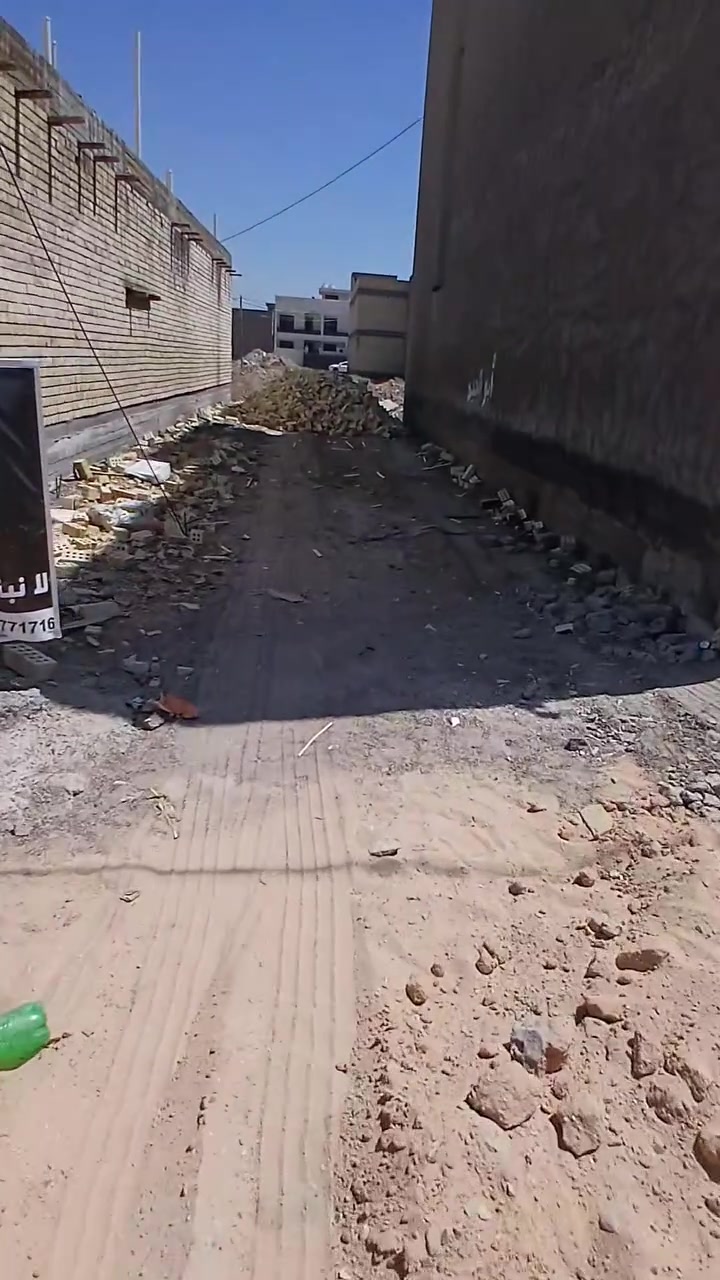 سلام عليكم🤝

العكيلي التجهيز الطابوك الجمهوري🧱 # # # # @إشارة

تم تخفيض اسعار طابوك الجمهوري طابوكه فول شرط الفحص 🔬 نسبة املاح قليله جداً طابوكه قالب واحد ركن موس  الك حق ترفض المكلاب  اذ طابوكه ما موزينه متوفر طابوق جميع معامل نهروان حسب الطلب توصيل كافة محافظات العراق الاستفسار تصل***********

يوجد واتساب***********
