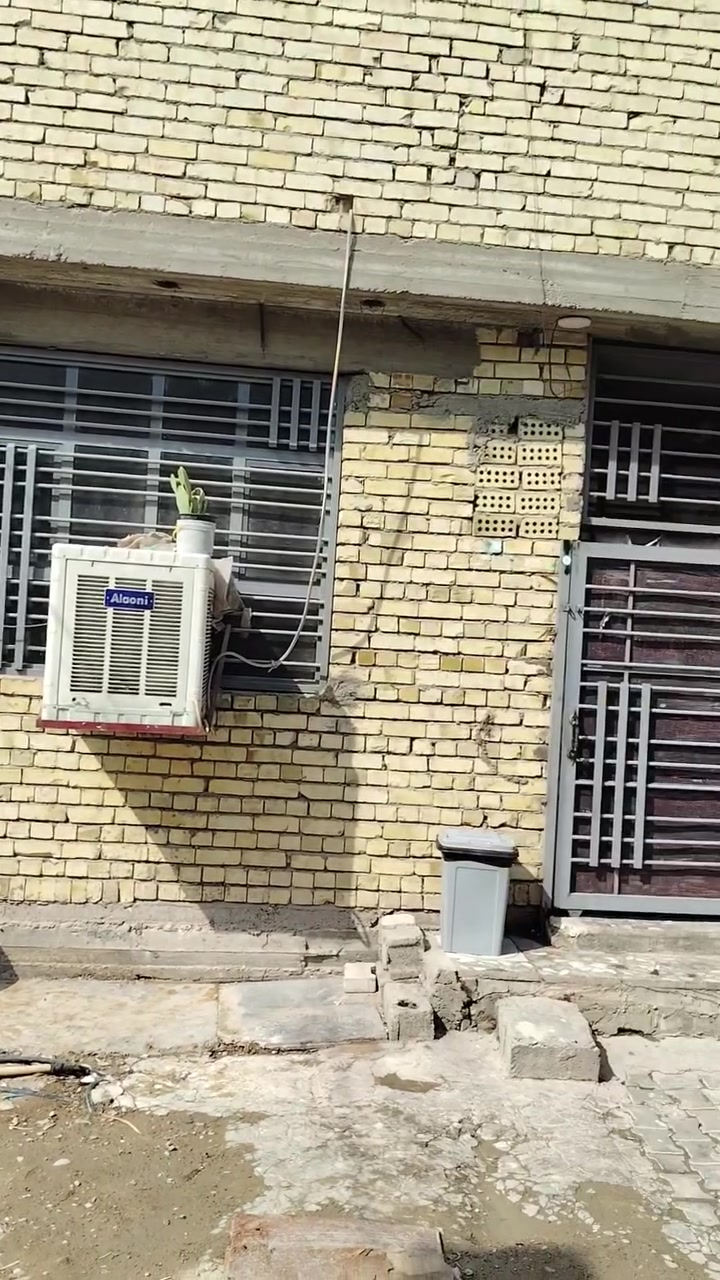 بيت بدوانم • شارع بيت موزان • ٧٠م