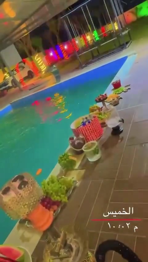 مزرعة للإيجار اليومي 🏡🌳

📍 الموقع: بغداد – الدورة – البوعيثة

✔️ أجواء هادئة ومناسبة للعوائل والشباب

✔️ مساحة واسعة وخدمات متوفرة

✔️ مثالية للراحة والونسة

📌 للحجز والاستفسار يرجى الاتصال أو المراسلة على واتساب: 
 📞***********
 موثق في تطبيق اجرلي لسياحة المزارع في العراق 🇮🇶
