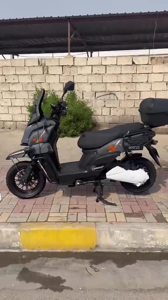 اباجي • ٢٠٢٦ • فول مواصفات