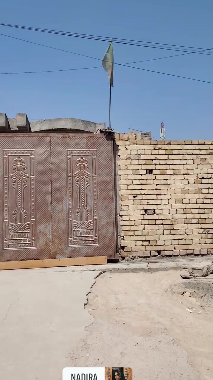طابو صرف • ٢٠٠م • شارع طارق خيكاني