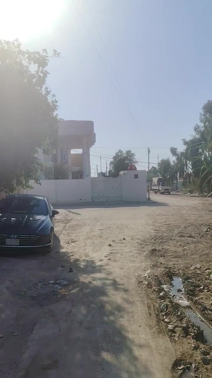 نعيد نشر عقار بيت حي القادة مساحة ٢٣٠م بناء بلوك كما موضح بالفديو سعر اتصال على الرقم ***********مراجعة مكتب مسعودي

