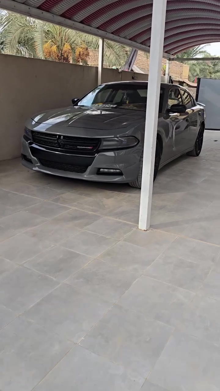 تشارجر SXT • ٢٠١٨ • بغداد