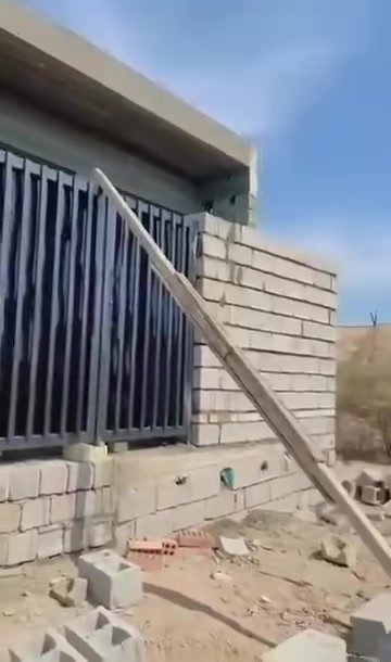 بعقوبة • هيكل ١٠٠م • طابو زراعي
