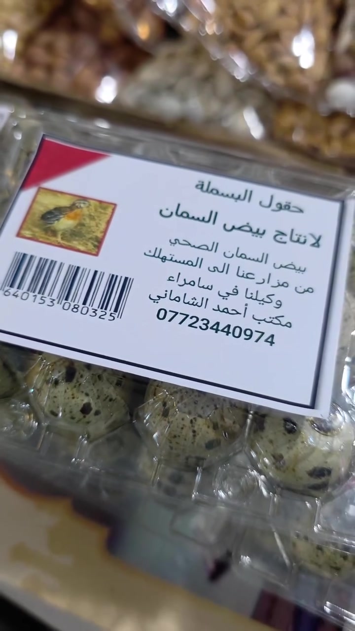 سامراء • مكتب أحمد الشاماني • بدون تفاصيل