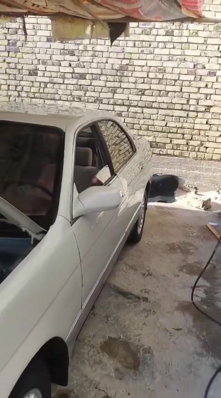 بطه للبيع مابيه لاضربه ولاكص بسمي السياره والسعر خاص
لاتصال ولاستفسار***********
