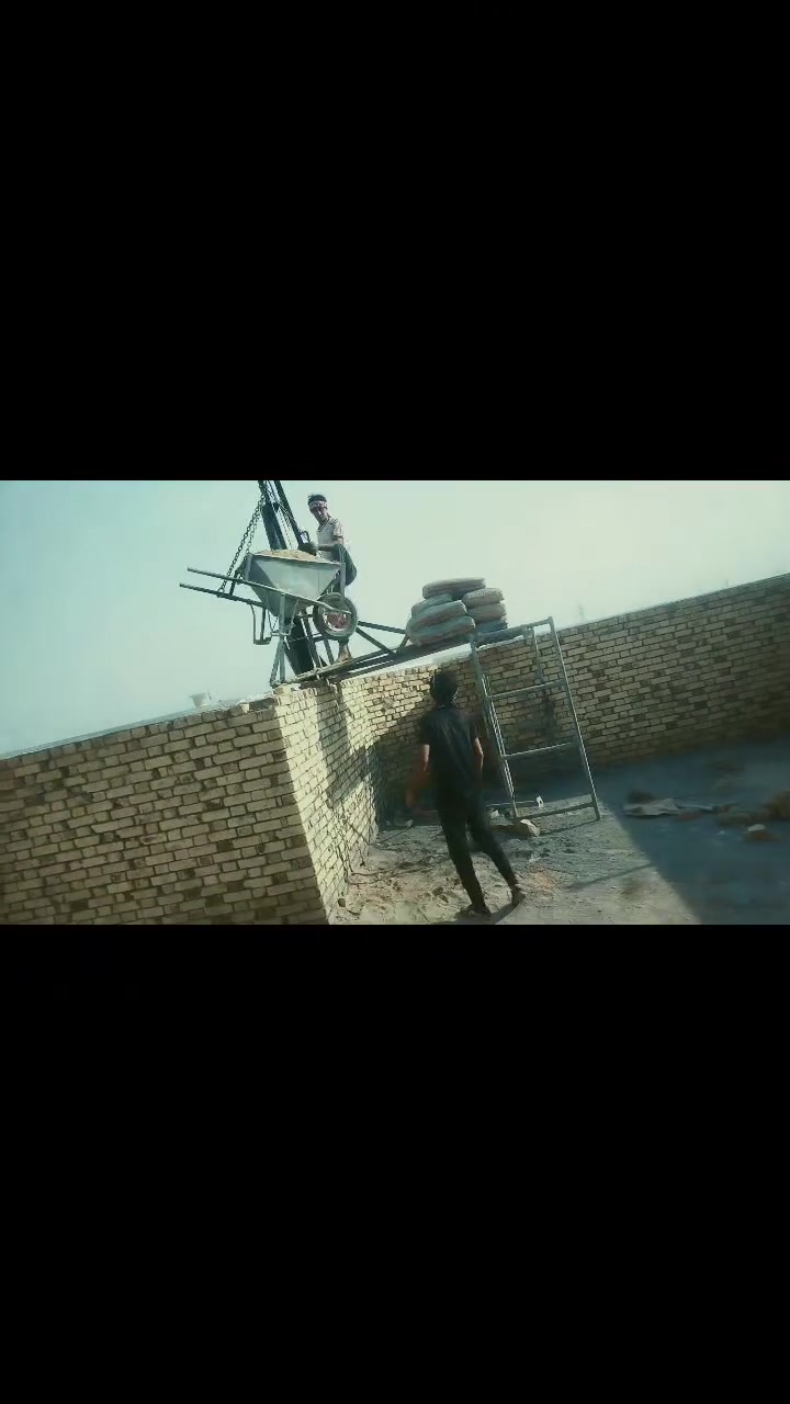 مواد بناء • طابوق • سمنت