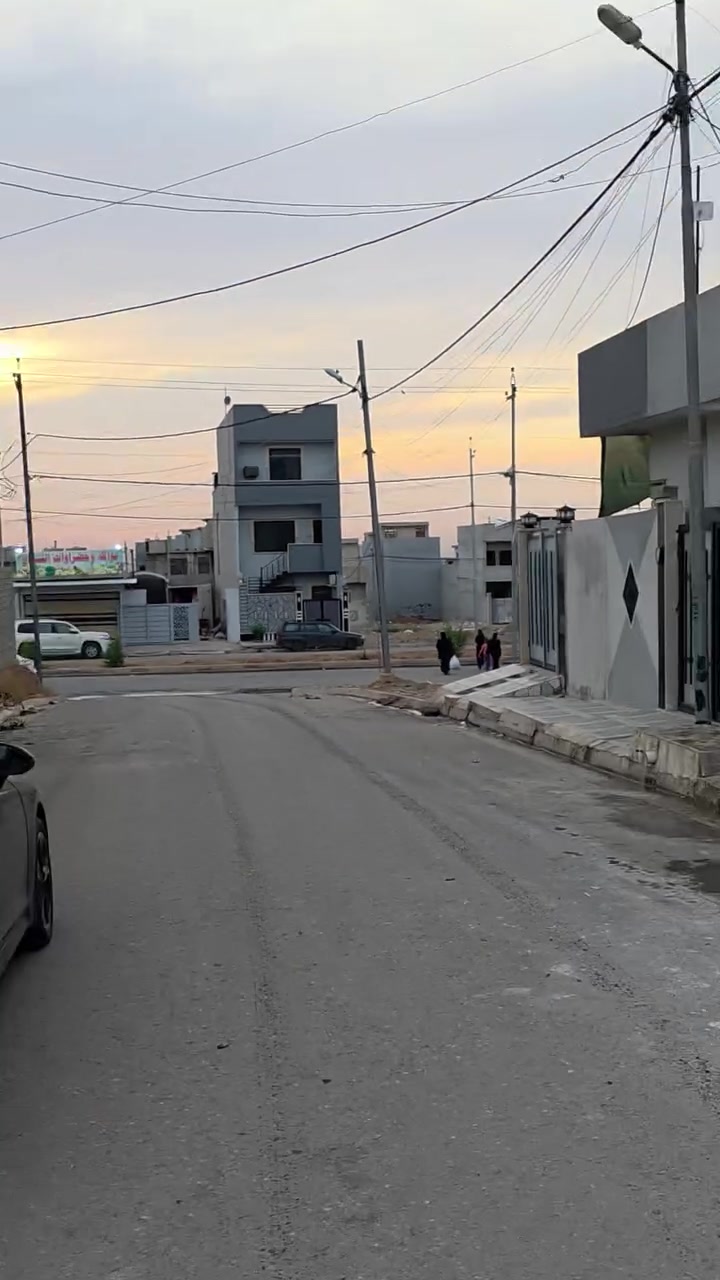 السماح الثانية • ١٠٠م • دار للايجار