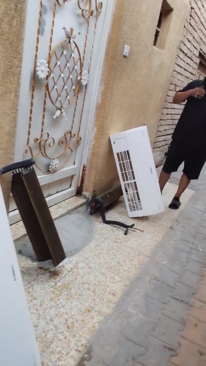 ستفسار ***********
صيانه شحن غاز فتح شد شعدك تصل 
المكان كوت كريميه
