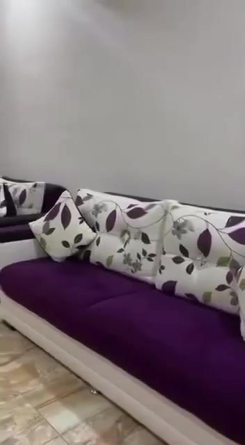 ١٠مقعد • مودرن • سرير