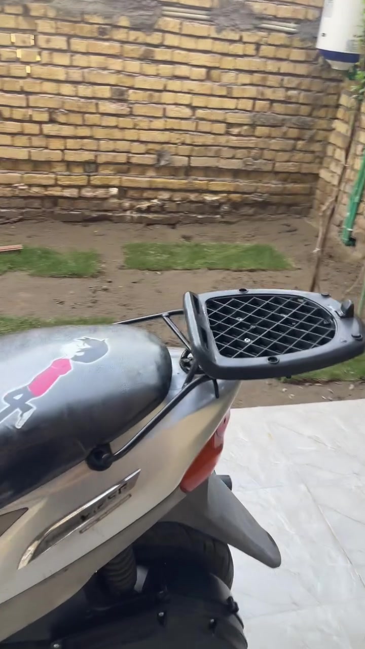 ادرس • ما بيه نقص • دهن اصلي