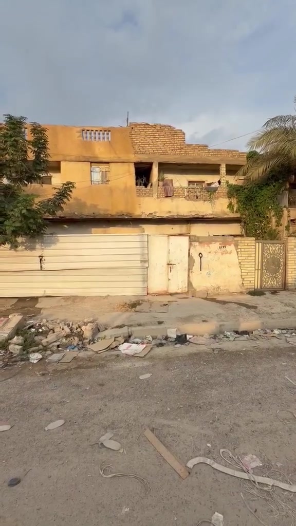 السيدية • عمارة • استثمار تجاري