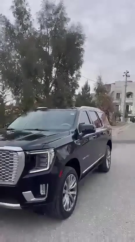 دنلي • موديل ٢٢ • ماشيه ٩١