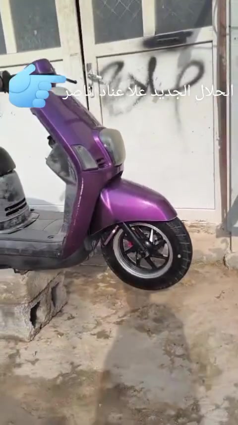 بوليسي • كفاله عامه • نضيفه