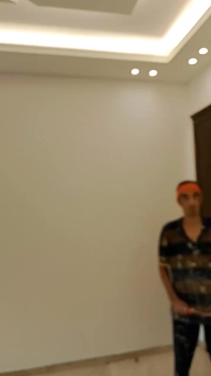 صبغ وجميع الديكورات ***********
