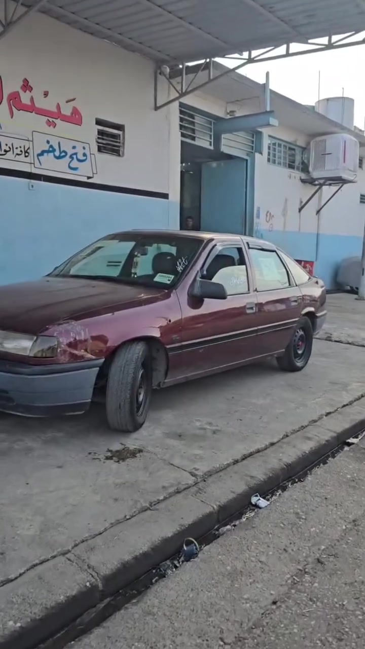 السلام عليكم اوبل فكترا حجم ١٨ موديل ٩١ دبل رون استيرن بور سنويه لل٢٩ شرط التحويل السعر ٣٦ الاتصال على ***********
وعلى ***********

