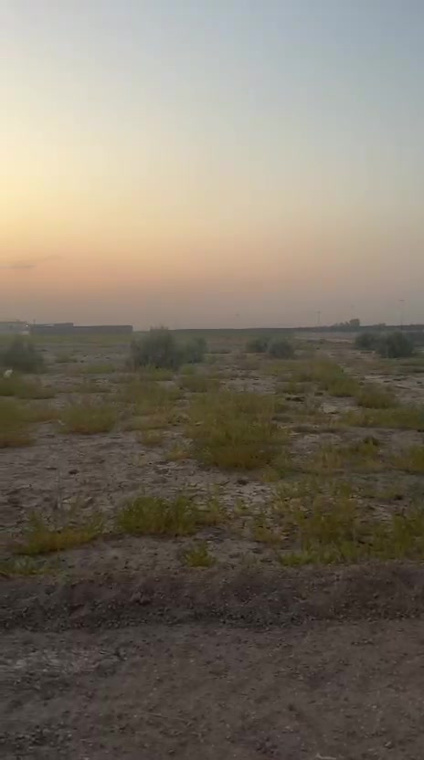 ‏السلام عليكم
‏دوانم للبيع طابو سند 25 بأسمي فقط 

قريبة من الشارع العام

‏المساحة  2 دونم 
 من اصل ١٨٨ دونم 
  الواجهة ٤٠.٨١
النزال ٦١.٢٥
رقم المقاطعة ١١/٨

‏تباع كاملة أو حسب الطلب

متوفر ماء و كهرباء و قريبة من منطقة سكنية و قريبة على الشاليهات

تنفع سكن او استثمار  

‏العنوان : بغداد - ابو غريب الحمدانية هور الباشا

مقابل مزرعة باركود 

للاستفسار اكثر الاتصال على :- 

***********
ممكن توضحلي الموقع بالضبط أكثر: بأي ناحية/منطقة من أبو غريب الحمدانية هور الباشا، وكم تبعد تقريباً عن الشارع العام أو أقرب معلم معروف؟: 
تبعد عن الغزالية  دقيقه٤٠
شنو نوع السند بالتفصيل وهل هو طابو زراعي لو سكني؟ وبي أي ملاحظة قانونية أو إجراءات نقل لازم يعرفها المشتري؟: 
طابو زراعي
السعر شكد بالضبط؟ وهل هو قابل للتفاوض لو ثابت، وشنو طريقة الدفع المفضلة؟: 
٦٥مليون قابل للتفاوض
الأرض بيها مداخل/مخارج سهلة للسيارة أو الشاحنات؟ وإذا أكو سور أو حدود واضحة تگدر تذكرها؟: 
قريبة من الشارع العام و التبليط