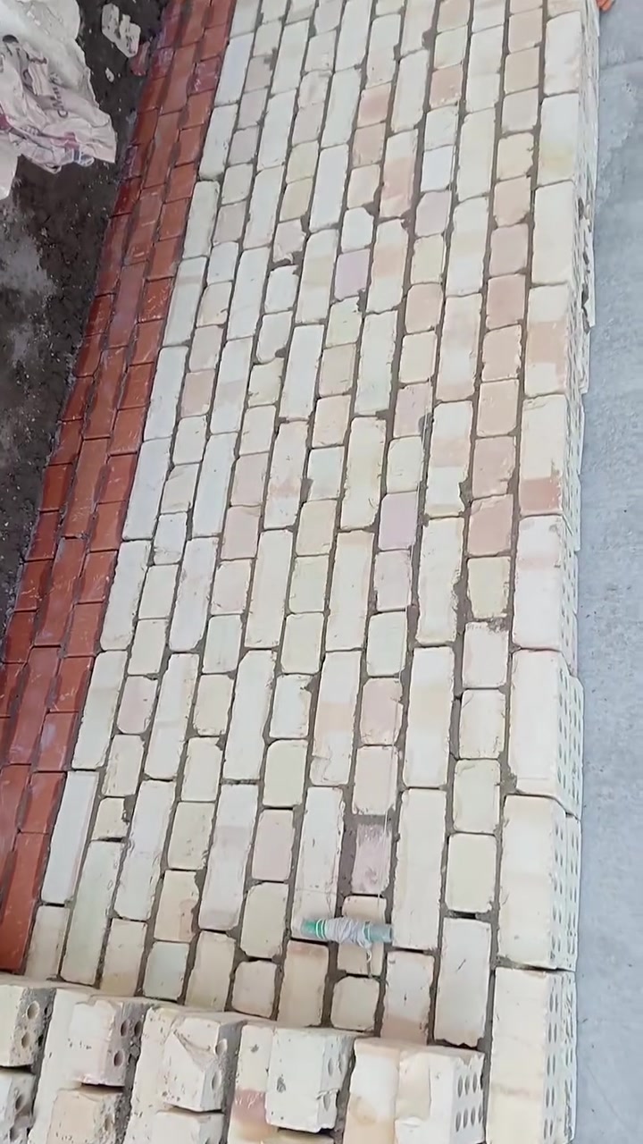 كادر مصري • شغل درجة أولى • طابوق بلوك
