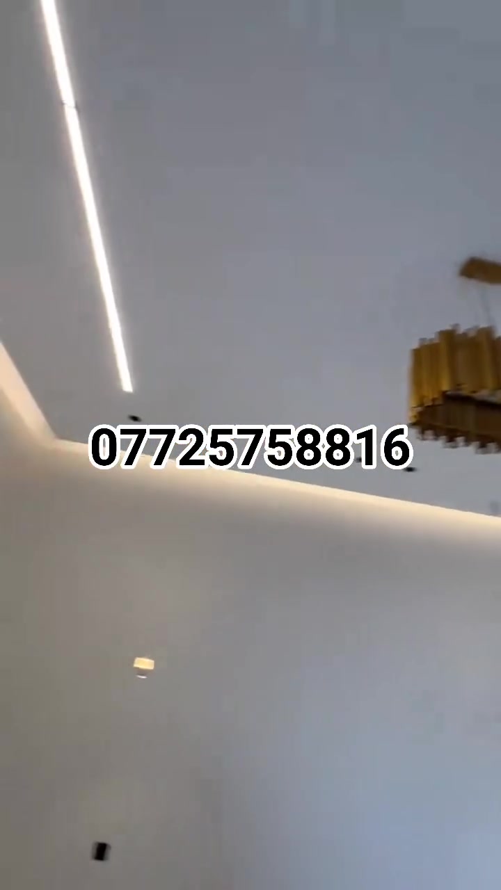 ✨ **ديكورات مغربية -  صباغة داخلي/خارجي - تأسيس كهربائيات** 

مرحباً بكم في صفحتنا المتخصصة في:  
✔ **الديكور المغربي الأصيل** (جبس، زخارف، أثاث تقليدي).  
✔ **تغليف وتنجيد بالفلين** لحماية الأثاث والعزل الحراري.  
✔ **خدمات الصباغة الداخلية والخارجية** بألوان عصرية وطلاءات عالية الجودة.  
✔ **تأسيس وتوصيل الكهربائيات** 

📞 للاستفسار أو طلب الخدمة: **اتصل بنا عبر الرسائل أو الواتساب [***********]

📍 **مكان العمل:** [كركوك].
