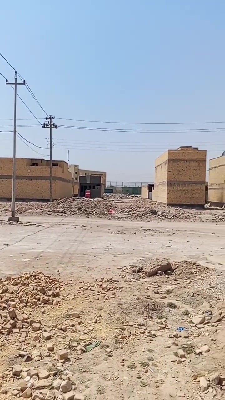 بيت بلموحيه مقاطعه 41مساحه 120متر ركن داخلي لبيع ***********
