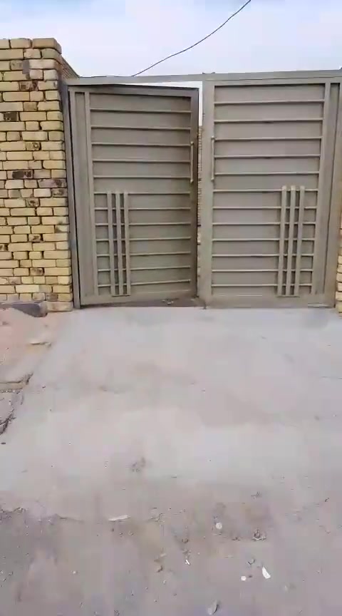 هيكل • ٢٦٠م • ساحت البراز