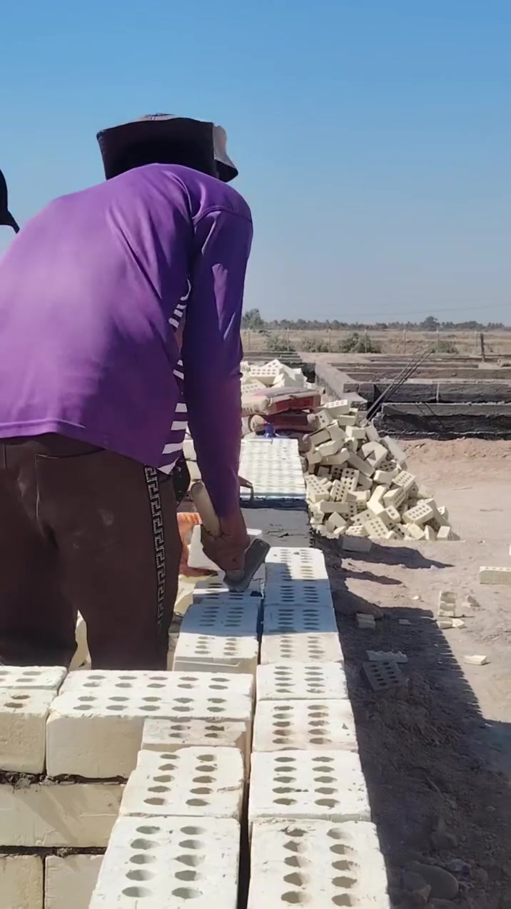 بناء • بخ • الالتزام بالمواعيد