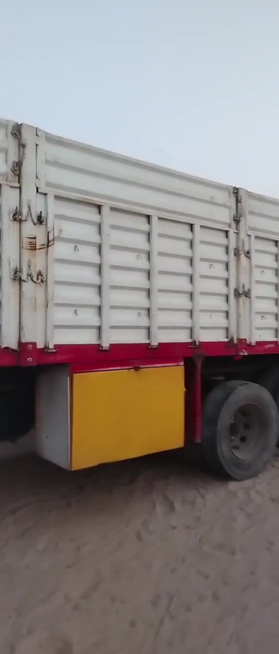 ٥ محاور • ثلاجة مطبخ • جاهزة للعمل