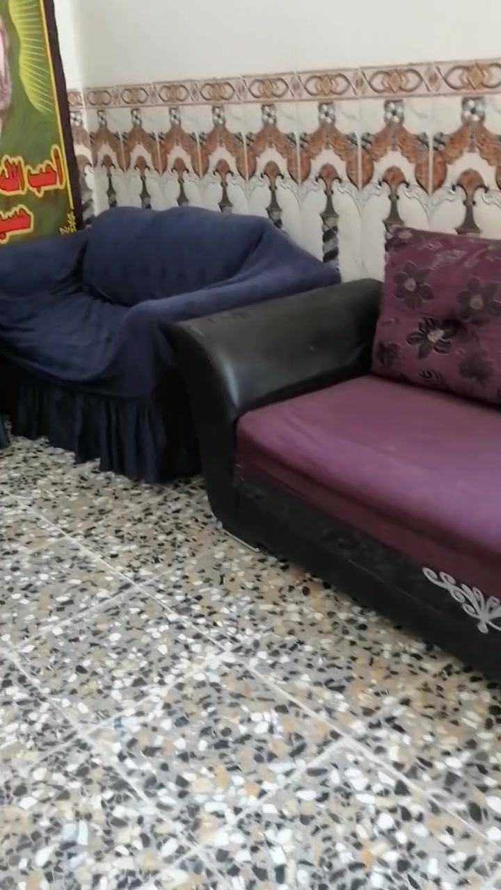 السلام عليكم @إشارة تخم للبيع ابو ١٠ نفرات قطعتين ام ٣ وقطعتين ام نفر وقطعه ام نفرين سعر ٢٠٠ مع فرشه التخم كامله والله بس فرشه تخم ماخذه ٤٥ للتواصل على الرقم ***********8
