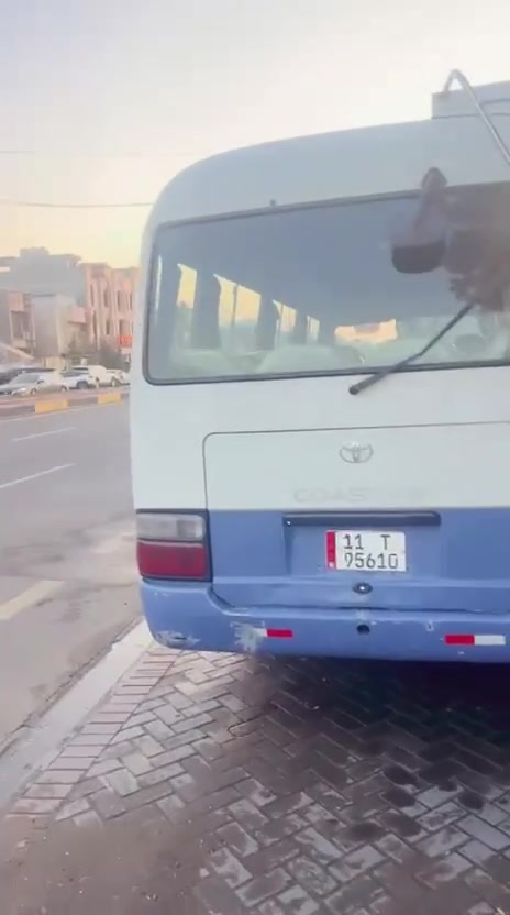 يا الله
سلام عليكم كوستر 2008
سياره رقم بغداد انكليزي جديد 
تبريد محور يم عدنان 
وركه إضافيه 
كشنات ستاركس 
تخم تاير ويل ناصي 
داخل جديد 
منضومه زنون 
مصفره غرمات 
فتحه تانكي ونزالات عصام
تانكي جديده بانزين 
السعر 220 بيه مجال 
رقم تلفون ‭***********
