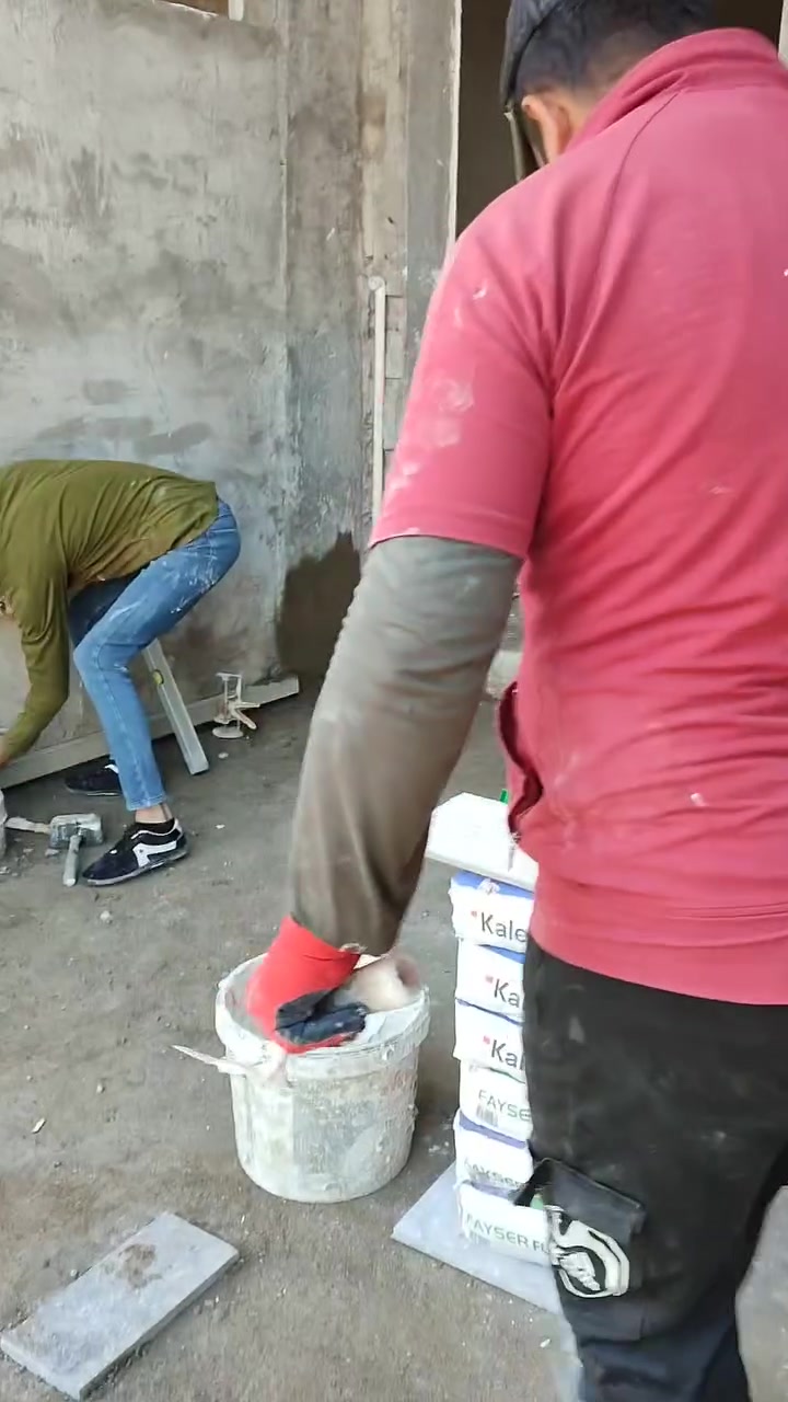 كادر لعمل السيراميك  البورسلين  المرمر 
الكاشي و الاكرانيت و كافي الديكورات 

 الحجريه و جميع انواع البورسلين شغل درجه اولى شرط استلام مهندس شغل ليزر هزاز 

كادر أبناء الموصل 

***********

***********

