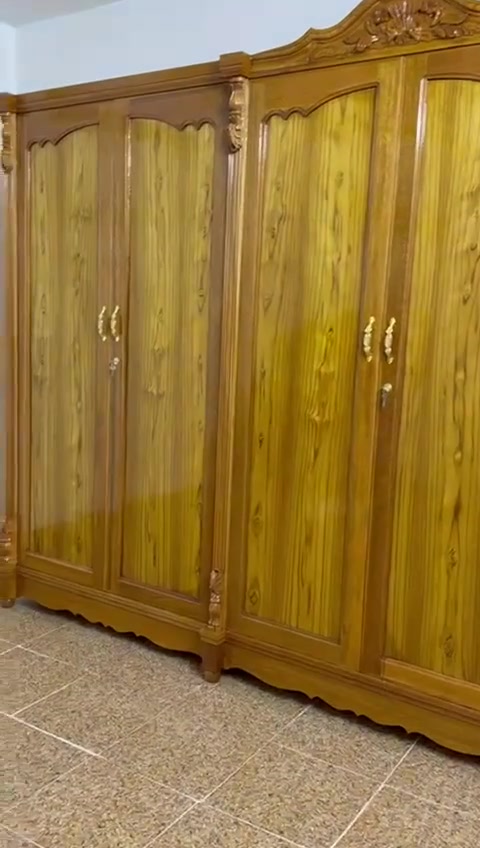 دولاب 6 أبواب • زيرو • ميسان