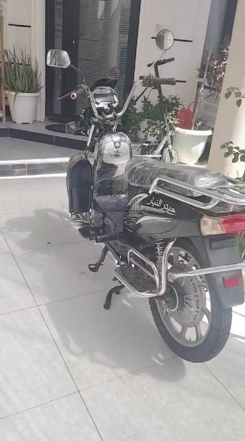 َهارلي شحن للبيع ***********
بتريات جديد هكل كدام عينك لوك
