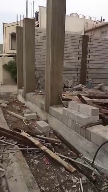 اشراف هندسي نشتغل عماره بيت رفت انسب الاسعار اتصل وتدلل ‏‪***********‬‏
