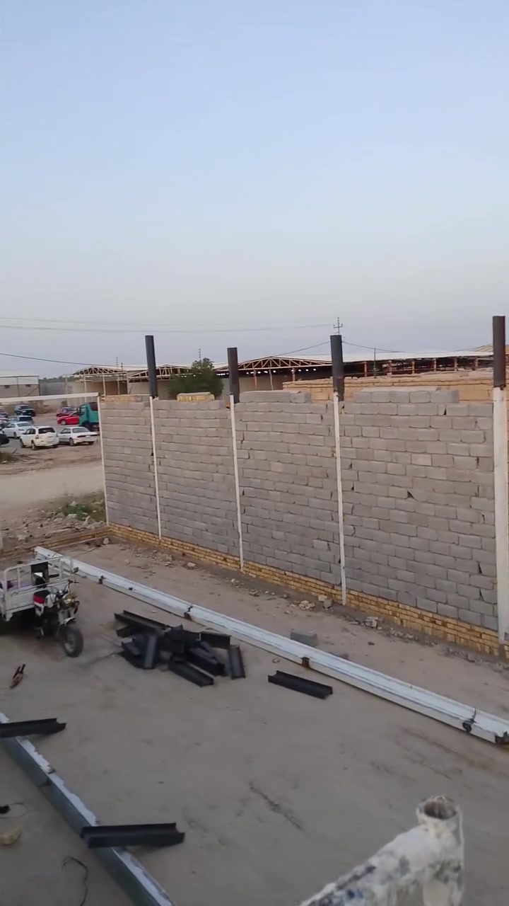حدادة • بيبان وشبابيك • ضمان