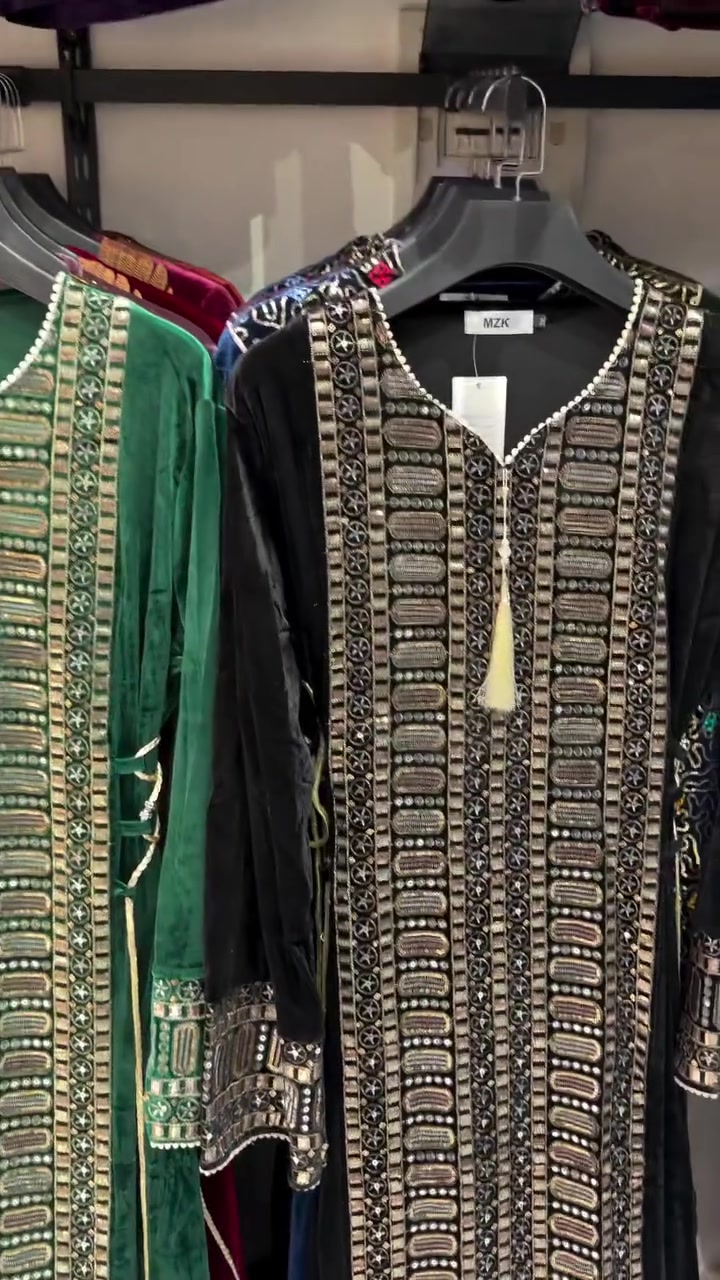 قديفة كوري • دراعات • مقاسات L-XXXL