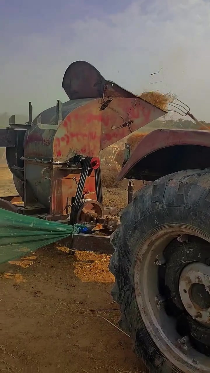 طاحونه